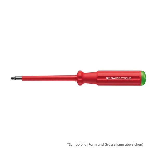 PB Swiss Tools Schraubenzieher PB 5192.2-100